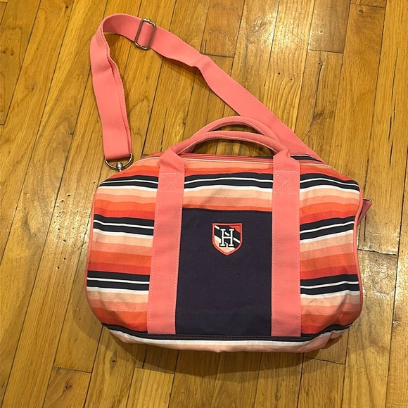 Tommy Hilfiger Mini Duffle - Picture 1 of 4